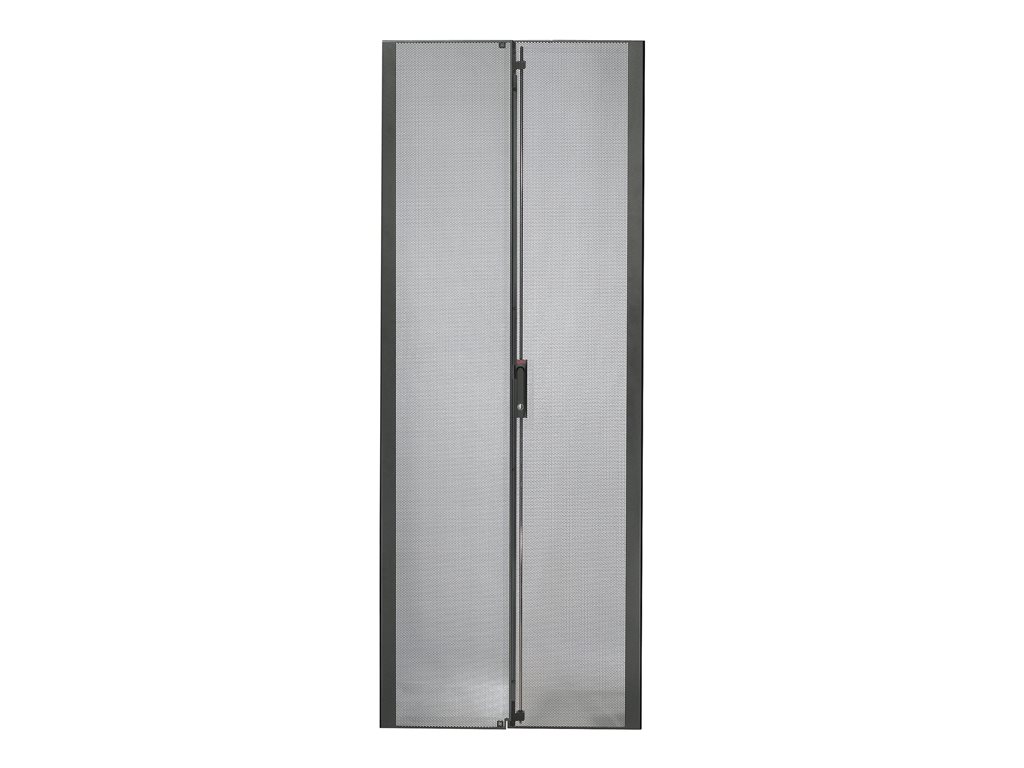 APC NetShelter SX 45U 600mm Wide