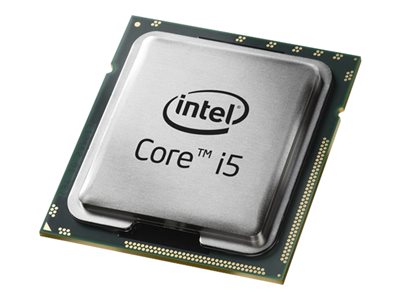 Intel Core i5 4590 - 3.3 GHz