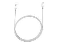 Xiaomi USB Type-C kabel 1m Hvid