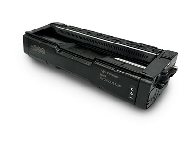 Ricoh - Black - original