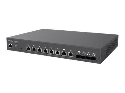 EnGenius Cloud Switch Series ECS2512