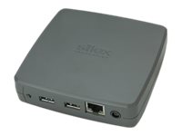 Silex DS-700 Enhedsserver Ekstern