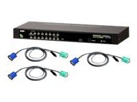 ATEN CS1316KIT - KVM / USB switch