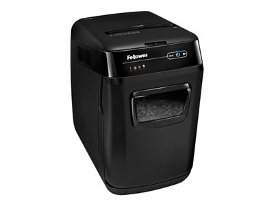 FELLOWES AUTOMAX 130C DESTRUCTEUR 220