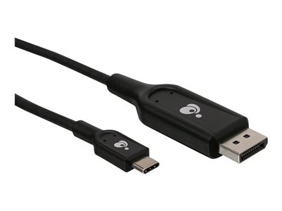 IOGEAR G2LU3CDP22 - External video adapter