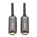 Eaton Tripp Lite Series USB-C AOC Cable (M/M)