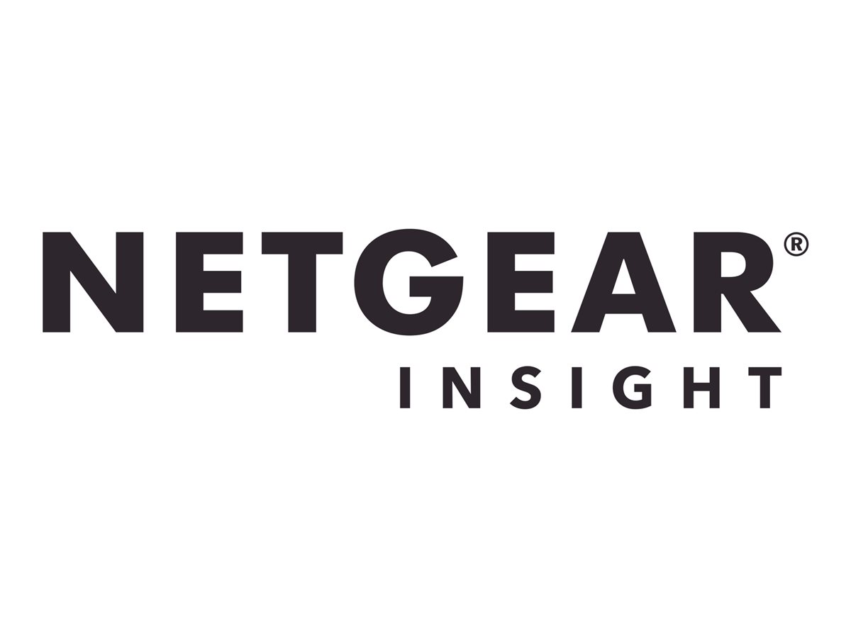 Netgear Insight Instant Captive Portal 1-AP 5 Year