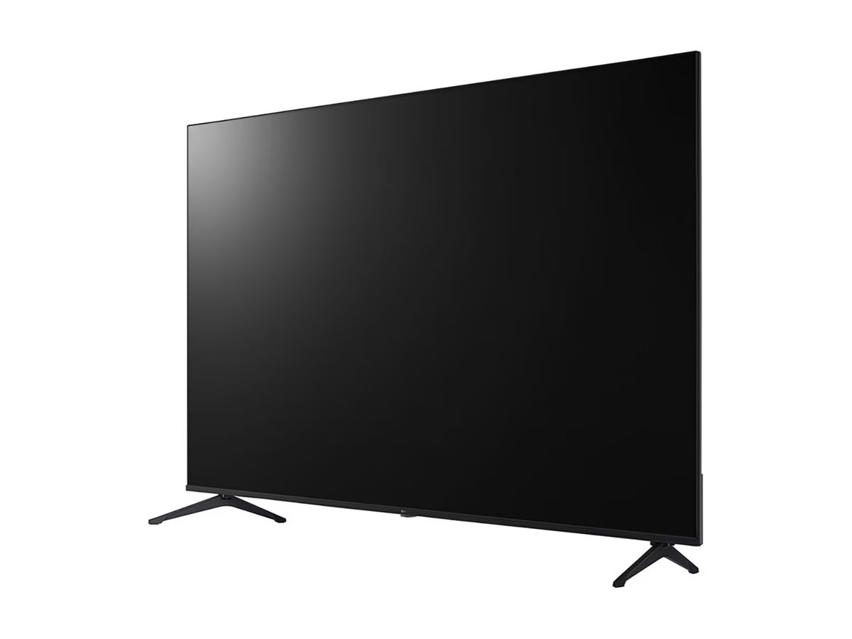 LG 75PK640S0SA PK640S Series 75 LED-backlit LCD TV 4K for digital Product shot Left-angle 79750