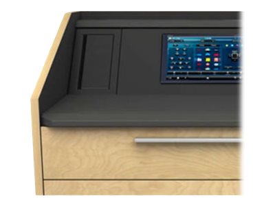 Middle Atlantic - Mounting component (presenter panel)