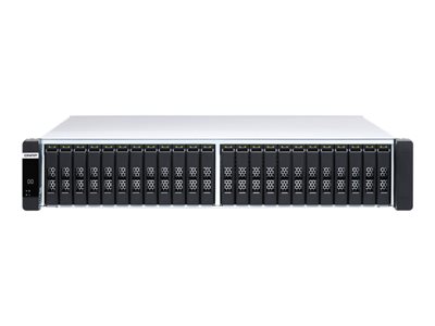 QNAP ES2486dc - NAS server
