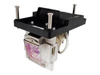 Brilliance by Total Micro Projector lamp (equivalent to: NEC NP22LP) 320 Watt 