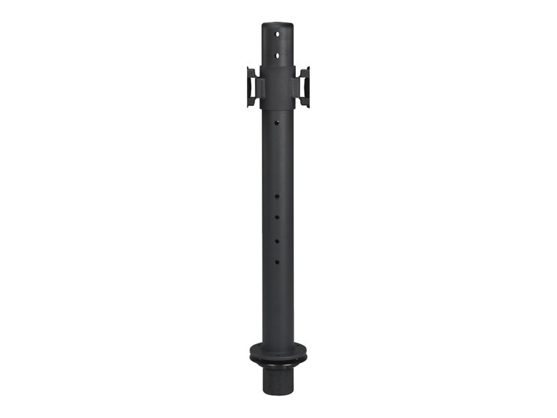 NEOMOUNTS Desk Mount 10-24p Black