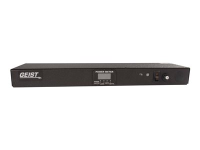 Geist Metered Standard BRC100-1025TL