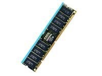 EDGE - DDR2 - kit - 4 GB: 2 x 2 GB