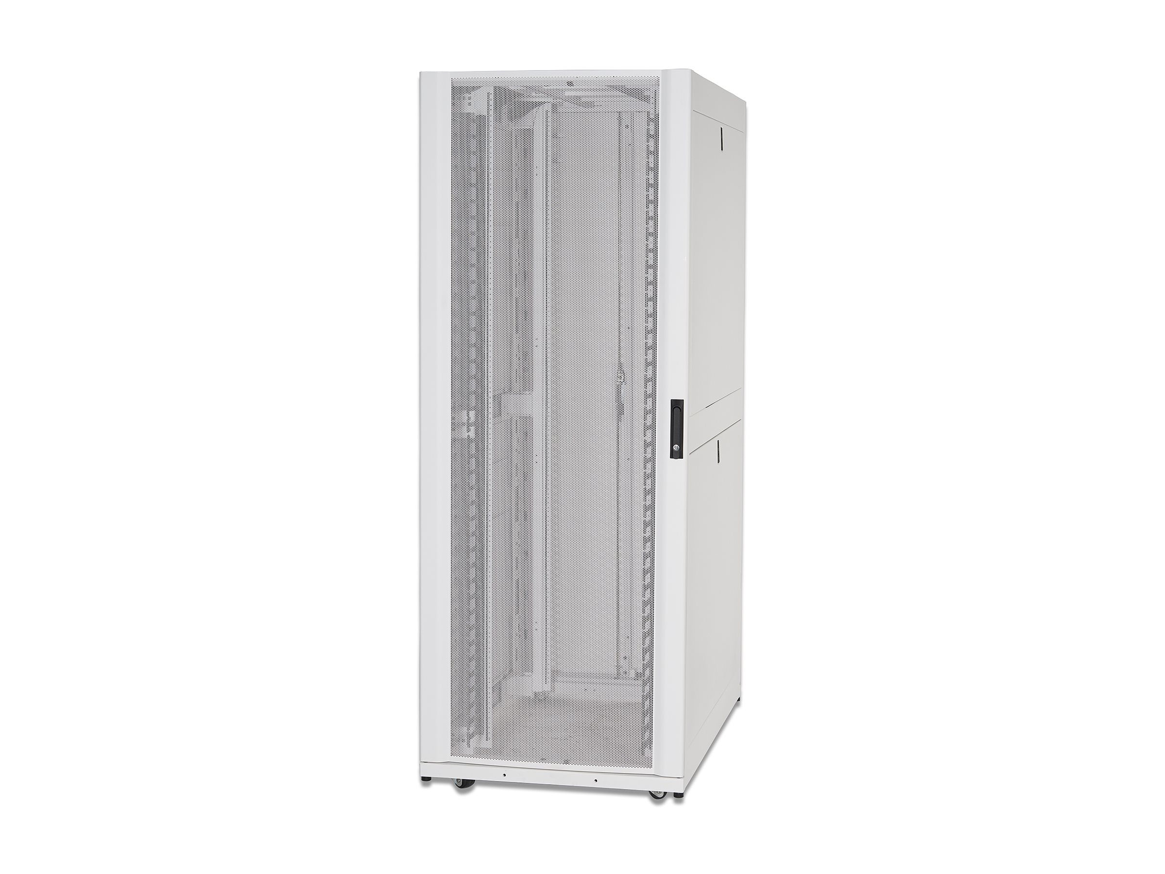 APC NetShelter SX Networking Enclosure with Sides