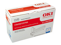 Oki Consommables 43870007