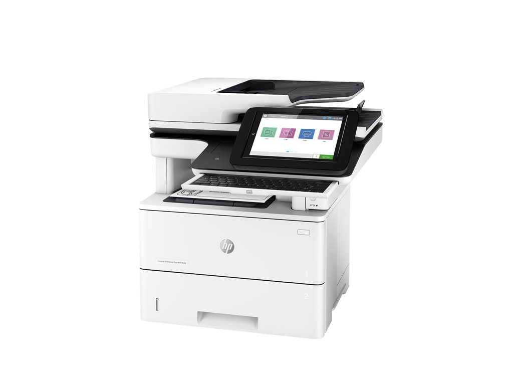 HP LaserJet Enterprise MFP M528z