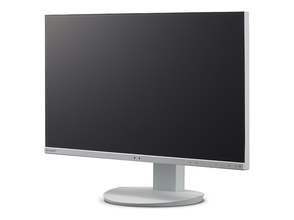 Sharp MultiSync EA272U - LED monitor - 4K - 27"