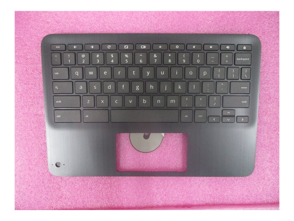 HP - Notebook replacement keyboard | Overview, Specs, Details | SHI