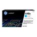 HP STANDARD CAPACITY COLOR LASE
