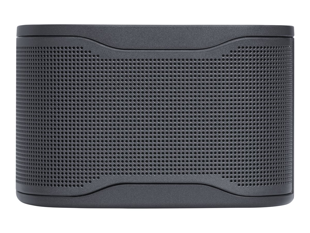 JBL Bar 2.0 All-in-One 80W 2.0-ch Soundbar - Black - JBLBAR20AIOM2BLKAM