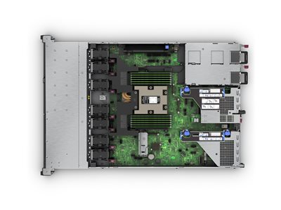 HPE DL325 G11 9124 MR408i-o 8SFF EU Svr, HEWLETT PACKARD  (BILD5)