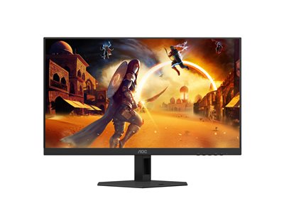 Gaming 27G4HRE - LED monitor - gaming - 27" - 1920