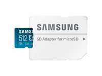 Samsung EVO Select MB-ME512SA