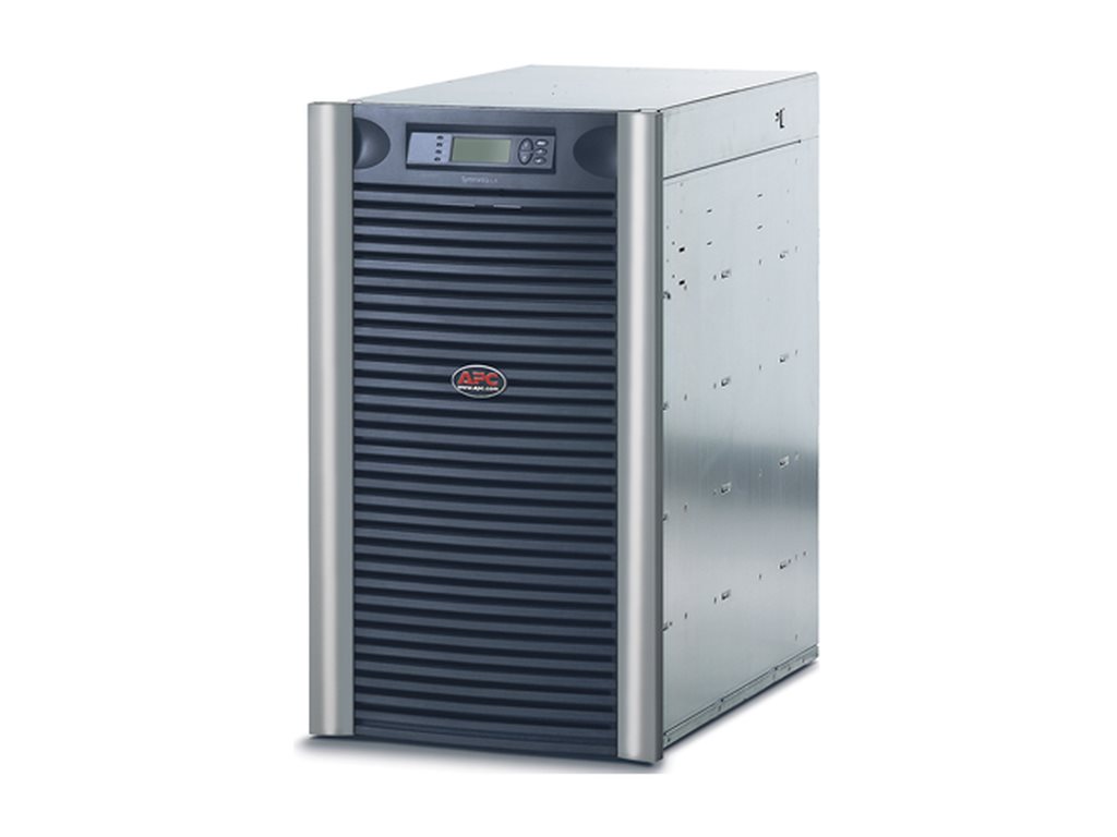 APC Symmetra LX 12kVA Scalable to 16kVA