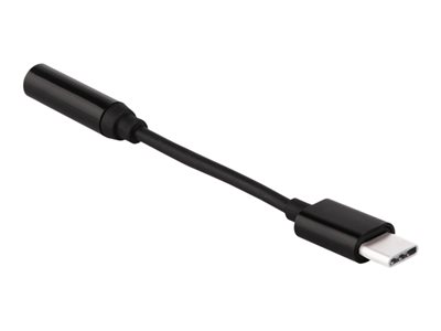 4XEM - USB-C to headphone jack adapter