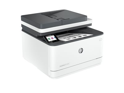 HP LaserJet Pro MFP 3102fdw 33ppm Print