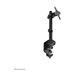NEOMOUNTS Flat Screen Desk Mount
