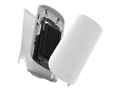 NETGEAR RBK763S-100EUS, Router, NETGEAR 4PT ORBI RBK763S  (BILD2)