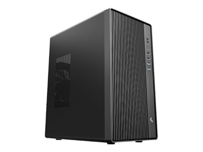 DeepCool CC310, mid tower, mini ITX