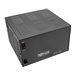 Eaton Tripp Lite Series DC Power Supply 40A 120VAC to 13.8VDC AC to DC Conversion TAA GSA
