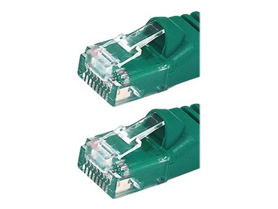 Monoprice - Patch cable