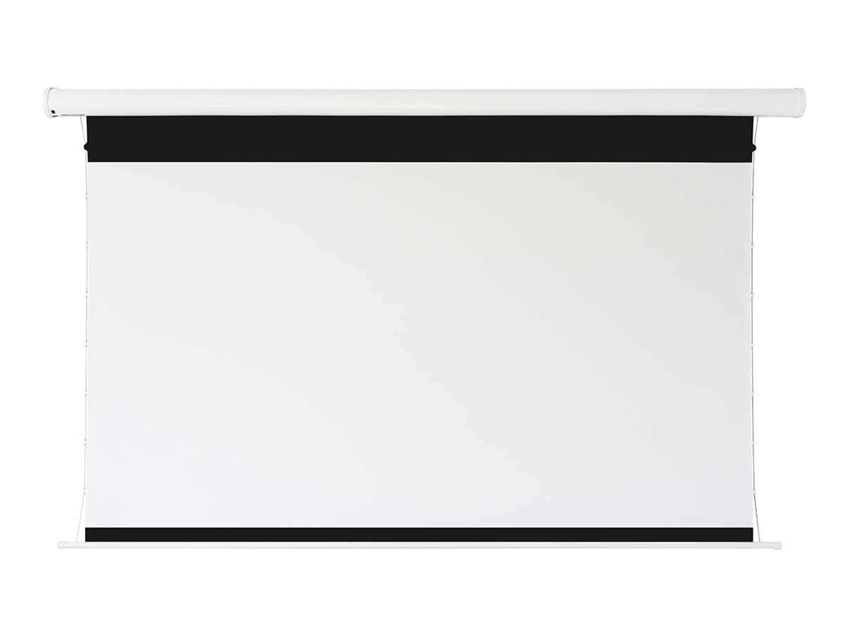 Elite Screens VMAX Tab-Tension 3 Series VMAXT115XWH3