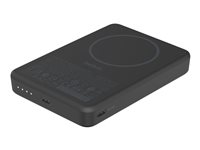 Belkin BoostCharge power bank - slim - USB-C - 7.5 watt