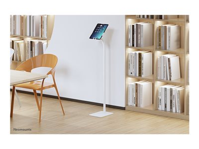 NEOMOUNTS Lockable Universal Floor Stand