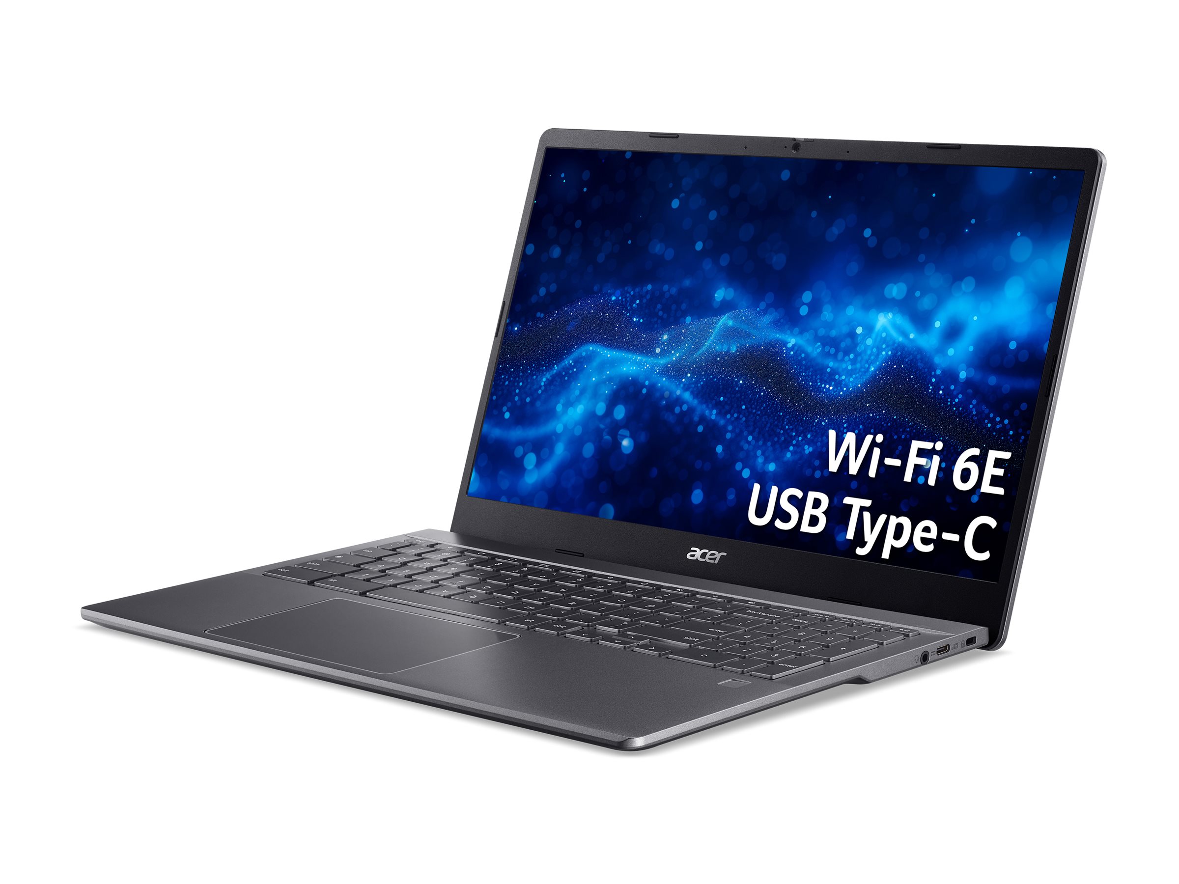 Acer Chromebook Plus 515 Cbe595 2 156 Intel Core 5 120u 16 Gb Ram 256 Gb Ssd Uk