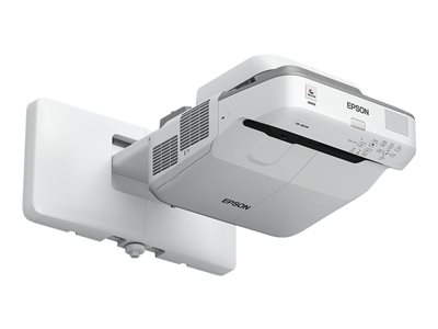 EPSON EB-685W 3LCD WXGA projector