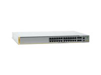 Allied Telesis Switch 10/100/1000 AT-X510-28GPX-50