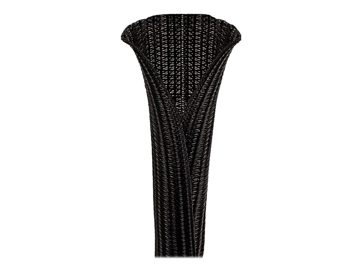 Panduit Pan-Wrap - Cable braided expandable sleeving