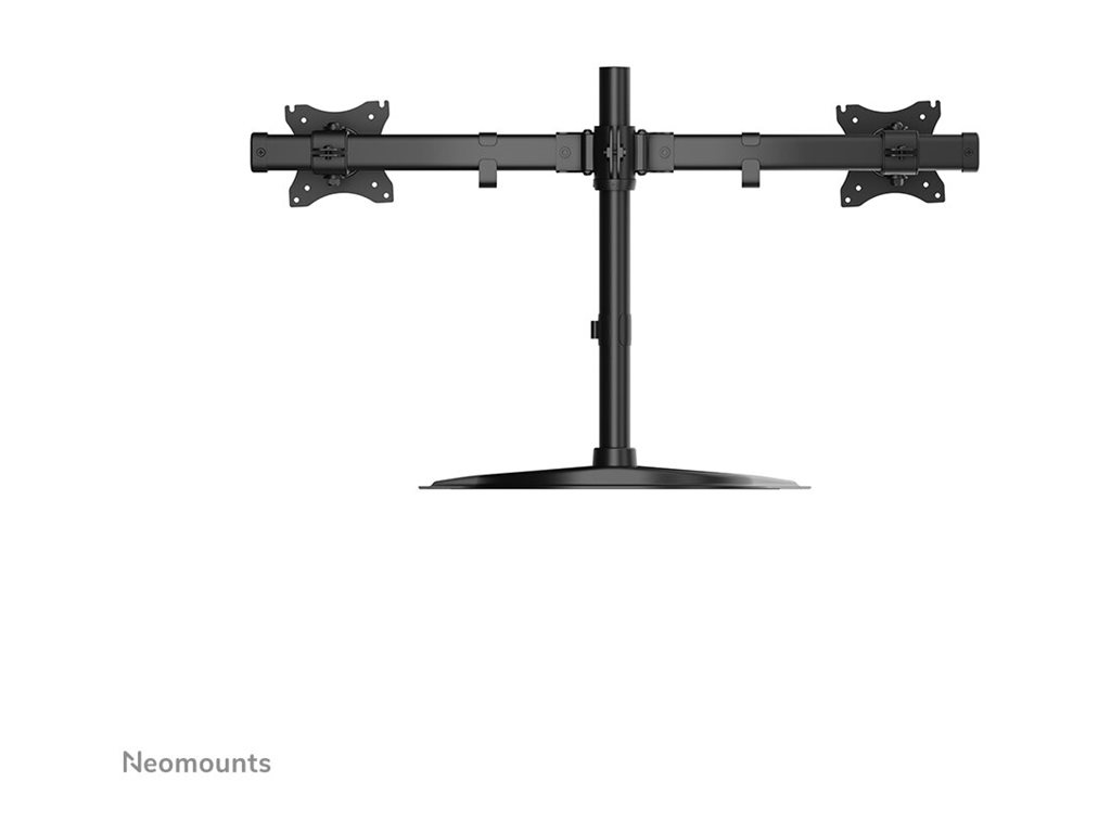 NEOMOUNTS Desk mount 10 - 27p