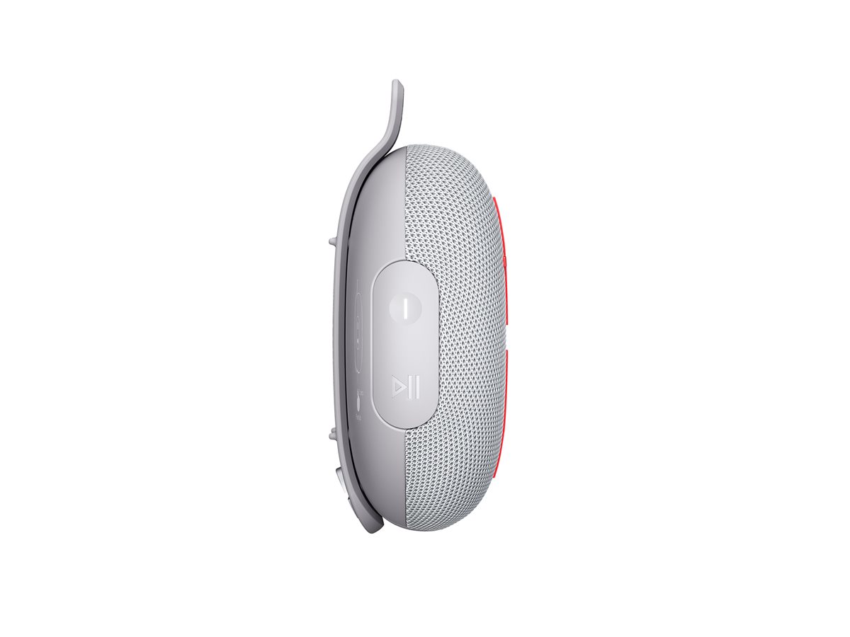 LOGI Ultimate Ears Miniroll Grey