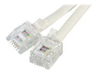 MCAD Tlphonie/Adaptateurs ECF-925400