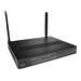 Cisco 897VAMG 4G LTE 2.0 ISR - router - DSL/WWAN - desktop