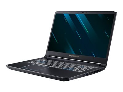 Acer Predator Helios 300 PH317-54-77TH Intel Core i7 10750H / up to 5 GHz 