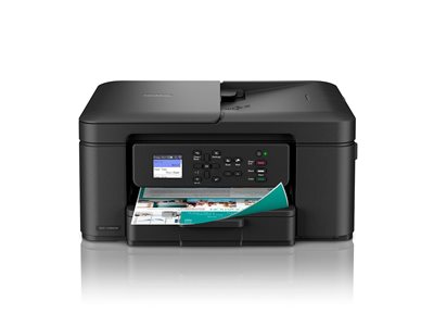 BROTHER DCP-J1360DW MFP colour ink-jet