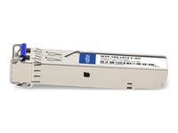 AddOn - SFP+ transceiver module - 10GbE - TAA Compliant